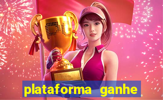 plataforma ganhe dinheiro jogando